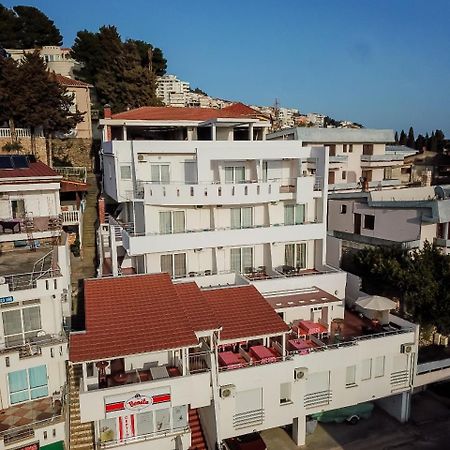 Apartments Bonita Ulcinj Extérieur photo