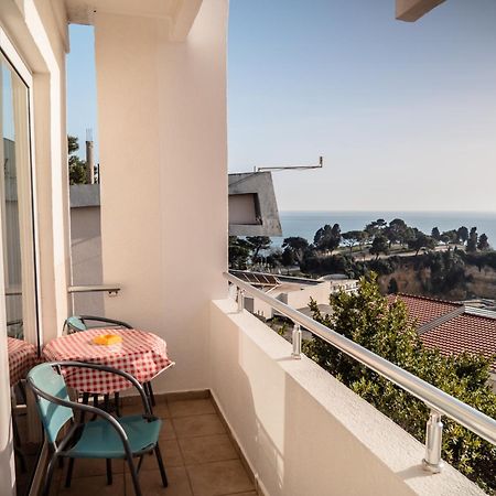 Apartments Bonita Ulcinj Extérieur photo