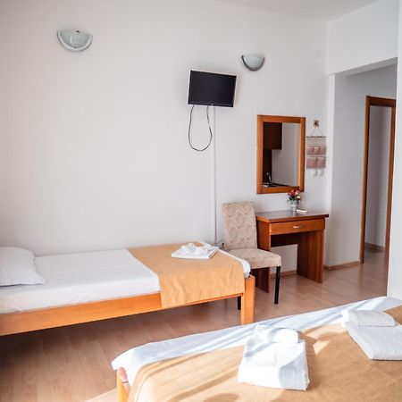 Apartments Bonita Ulcinj Extérieur photo