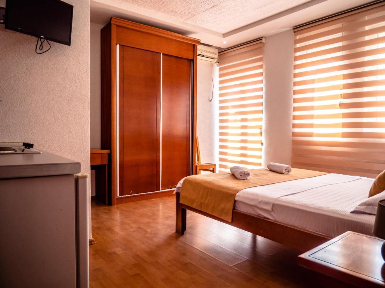 Apartments Bonita Ulcinj Extérieur photo