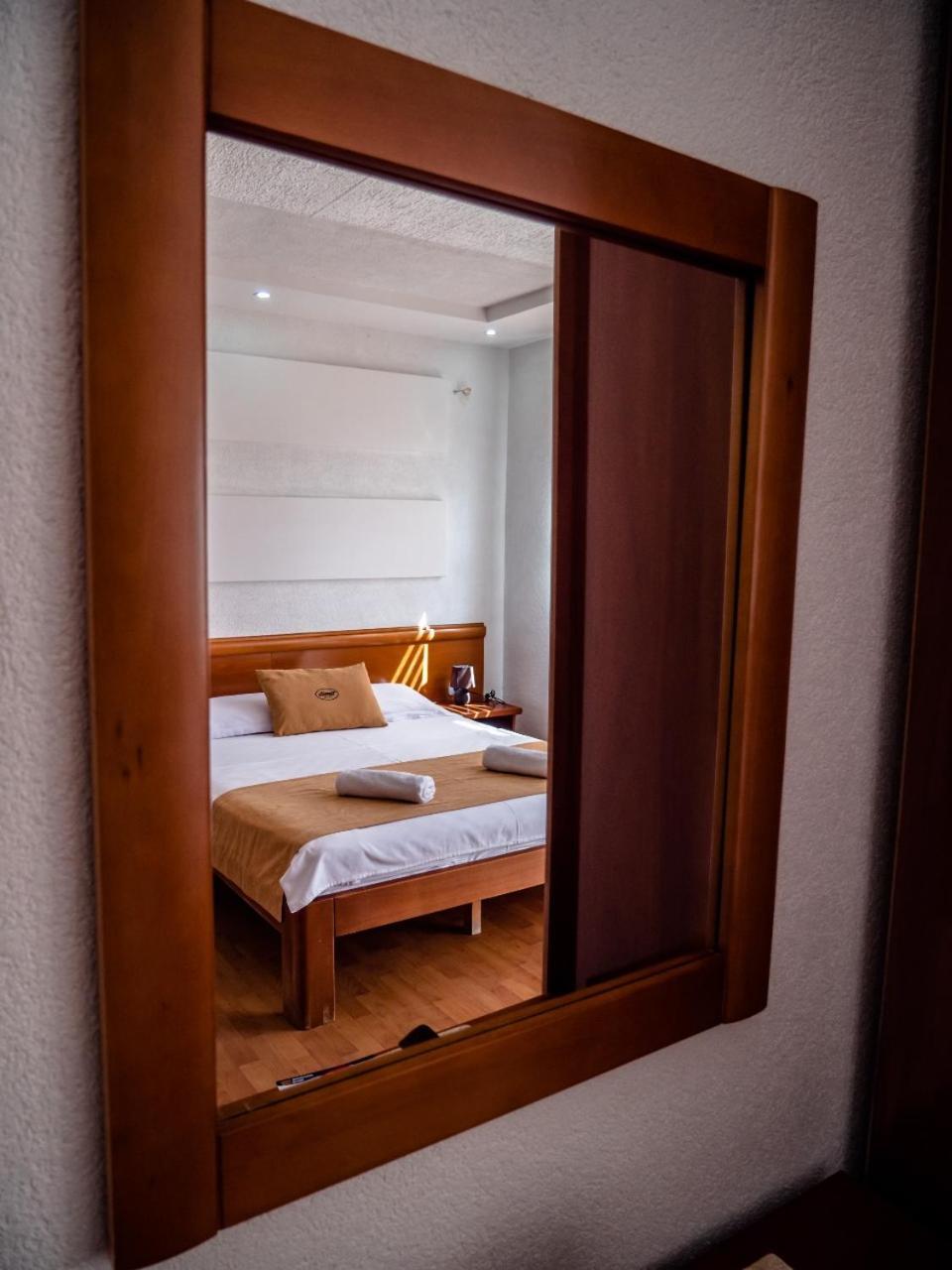 Apartments Bonita Ulcinj Extérieur photo
