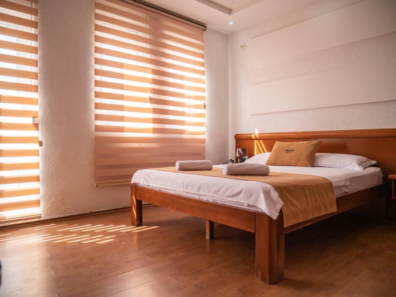 Apartments Bonita Ulcinj Extérieur photo