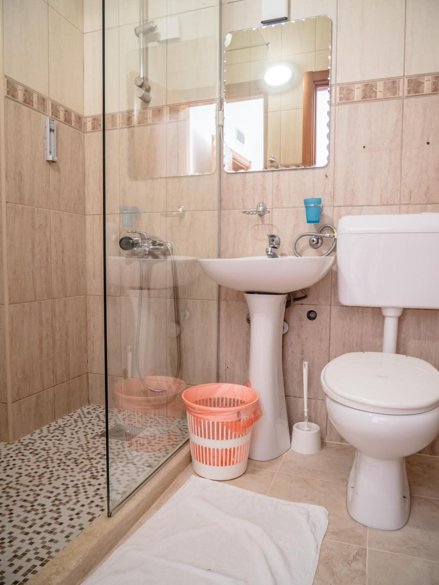 Apartments Bonita Ulcinj Extérieur photo