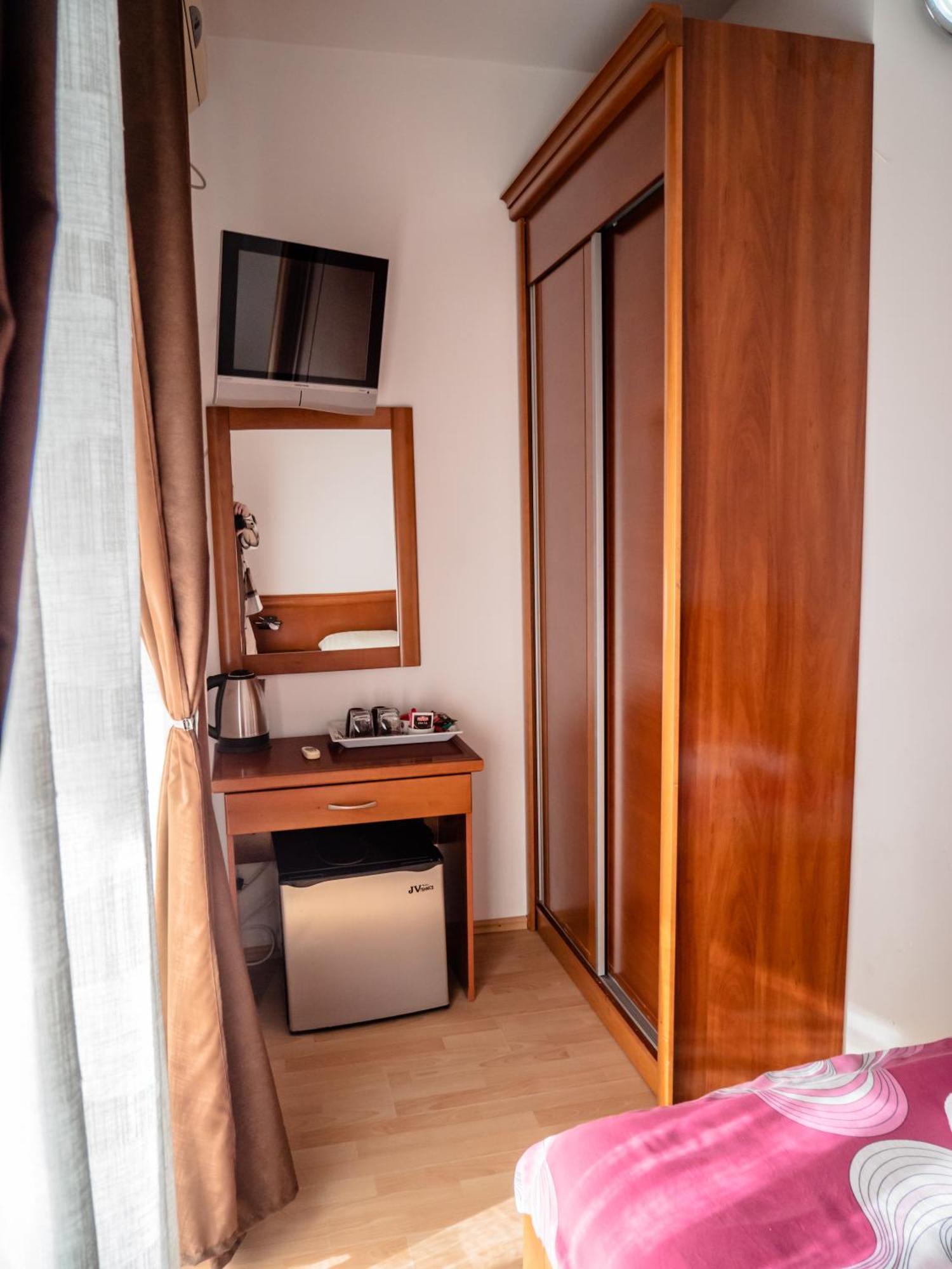 Apartments Bonita Ulcinj Extérieur photo