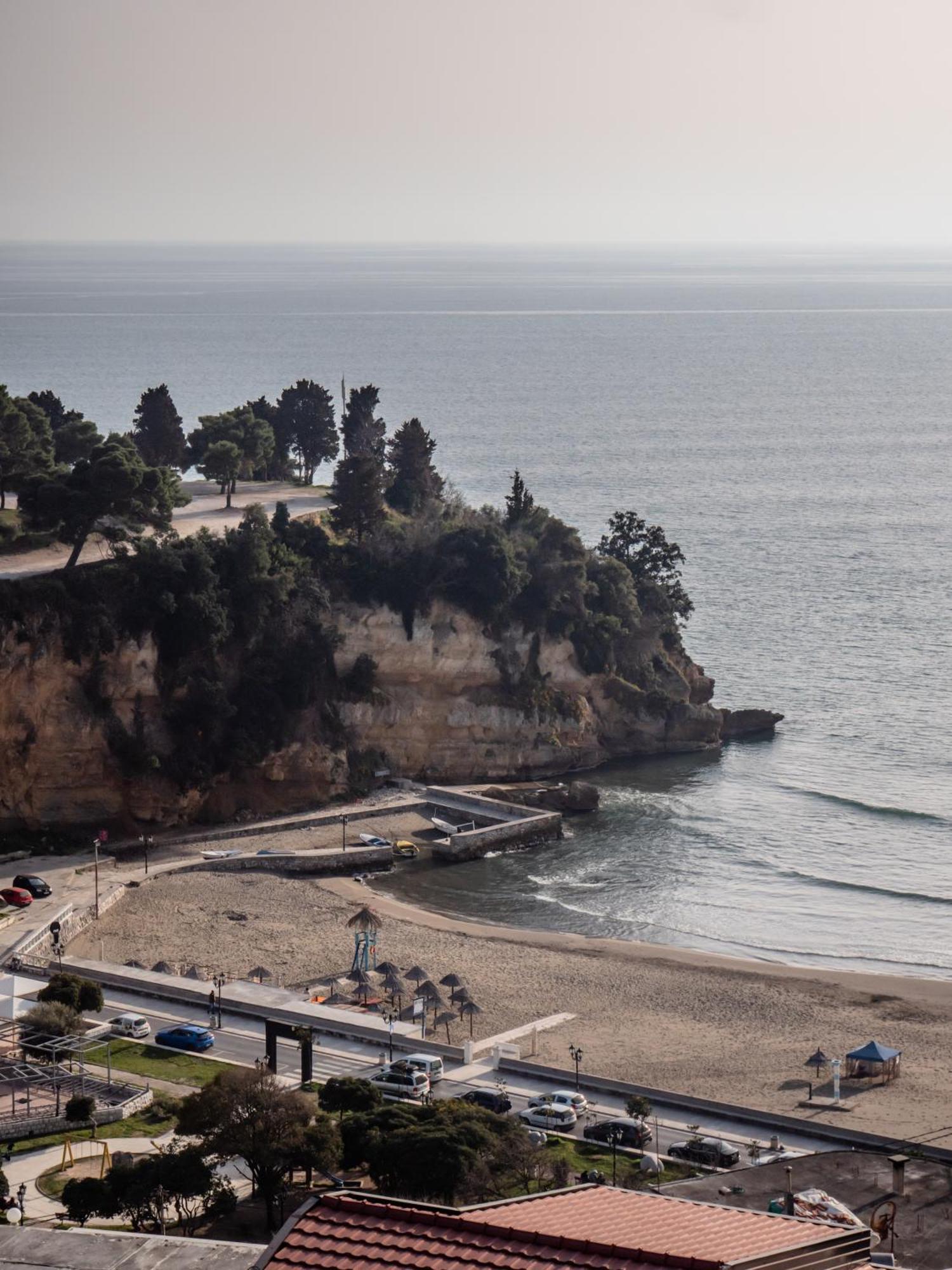 Apartments Bonita Ulcinj Extérieur photo