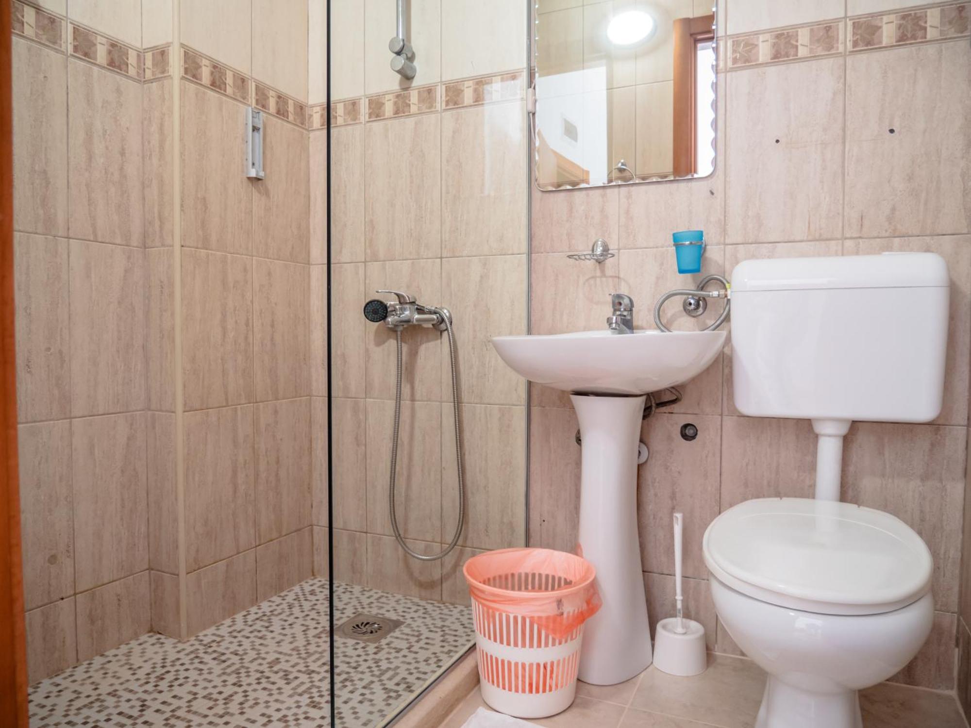 Apartments Bonita Ulcinj Extérieur photo