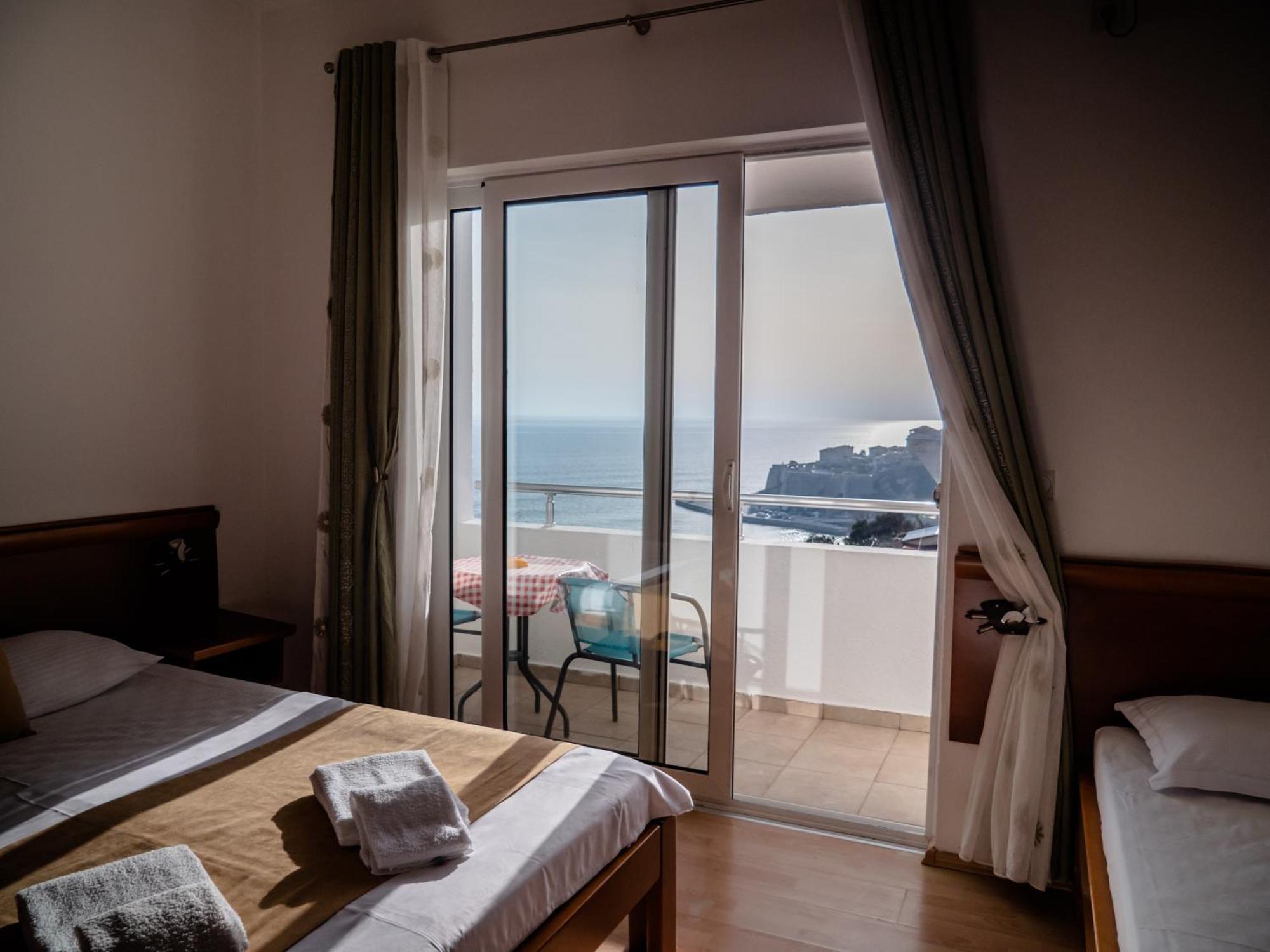 Apartments Bonita Ulcinj Extérieur photo