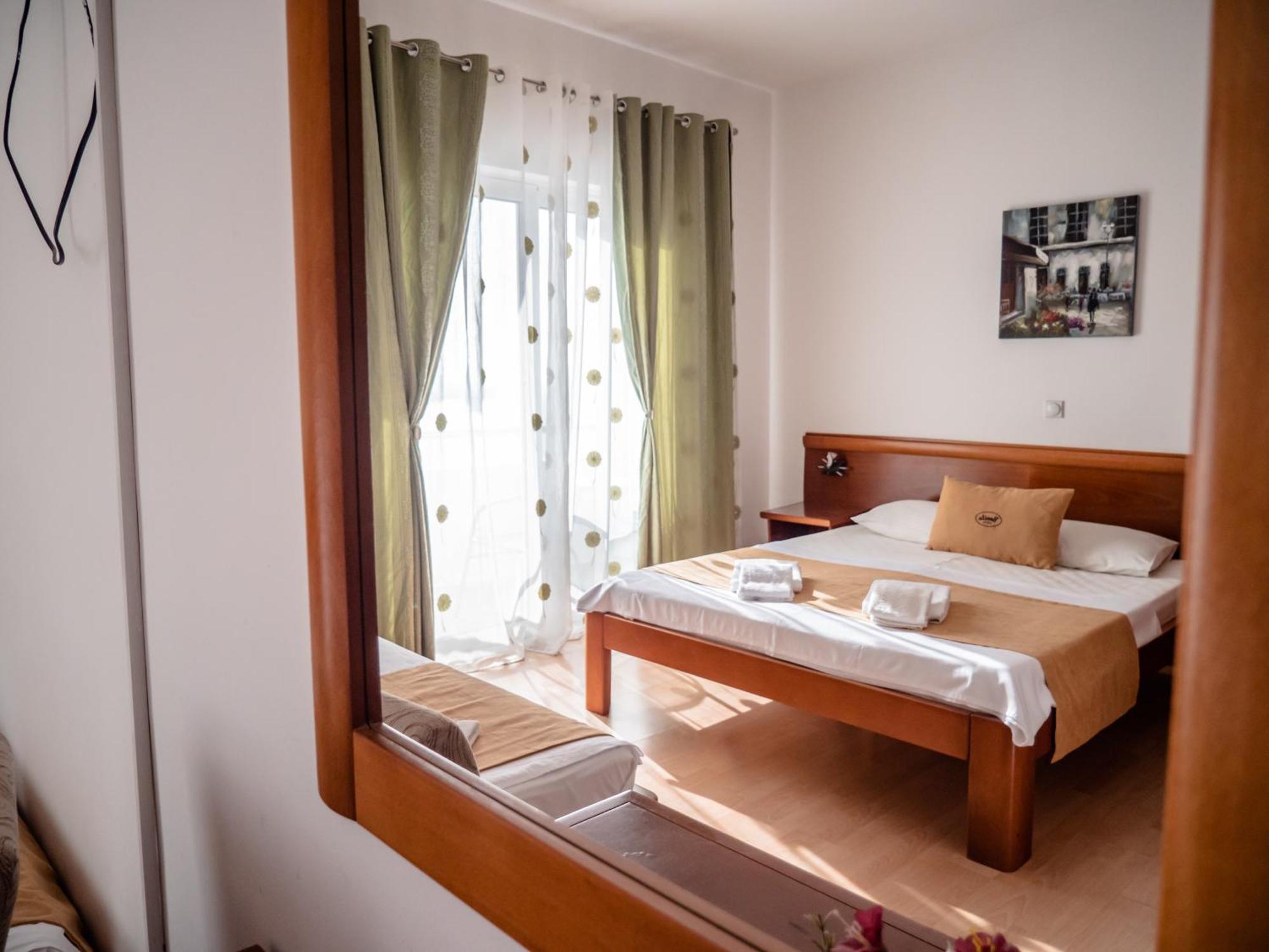 Apartments Bonita Ulcinj Extérieur photo